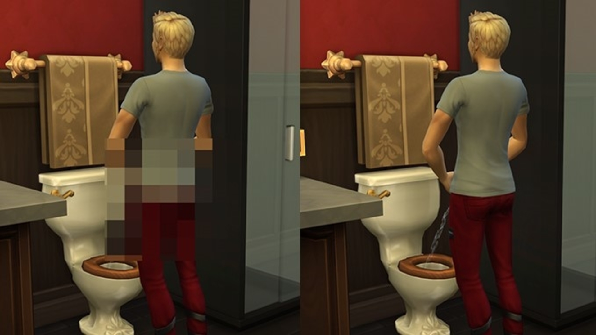 Wickedwhims Sims 4 Mod Weintensive